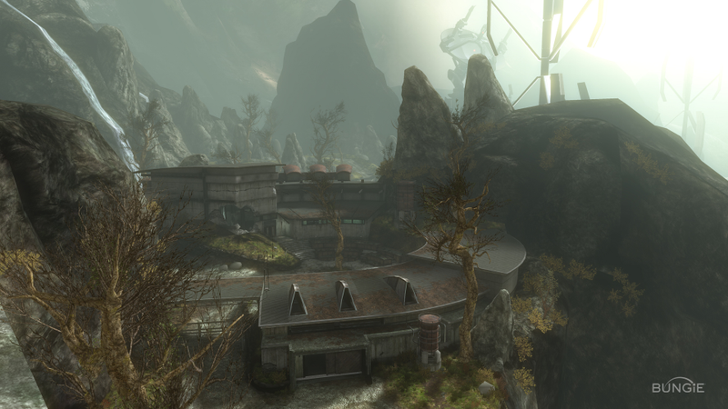 Illustration for article titled Some More Halo: Reach Screenshots